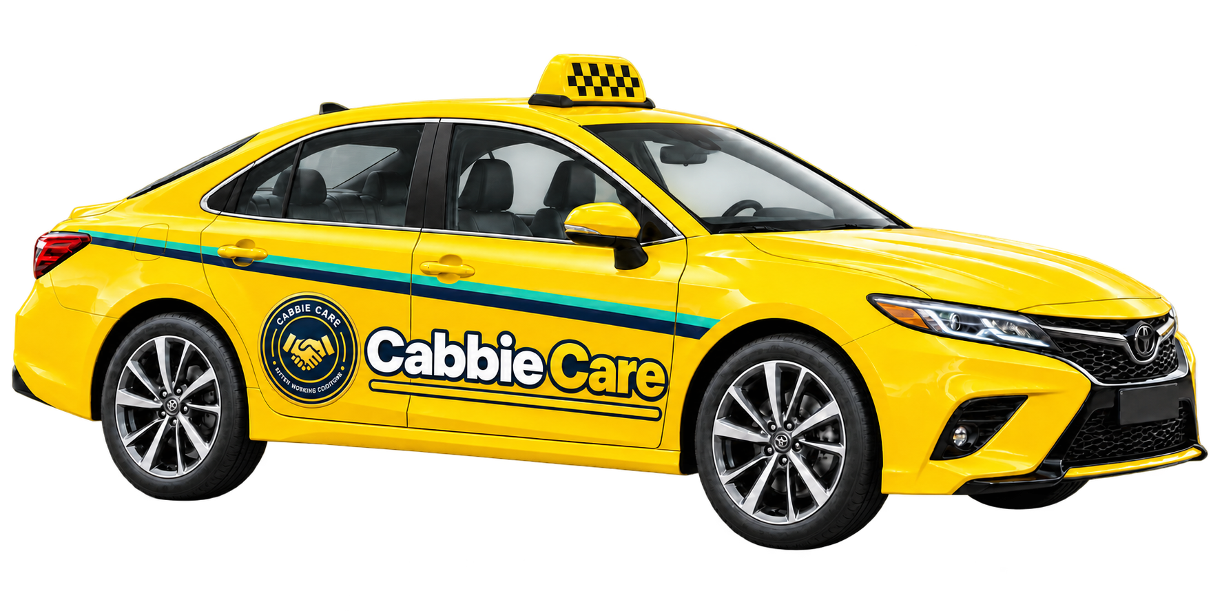 Cabbie Care taxi